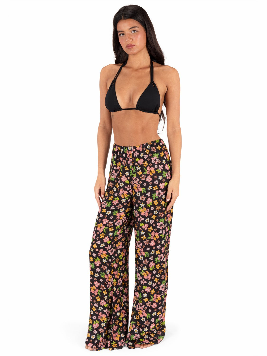 Hurley Hibiscus Dream Beach Pant