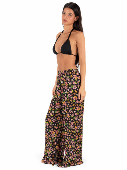 Hurley Hibiscus Dream Beach Pant