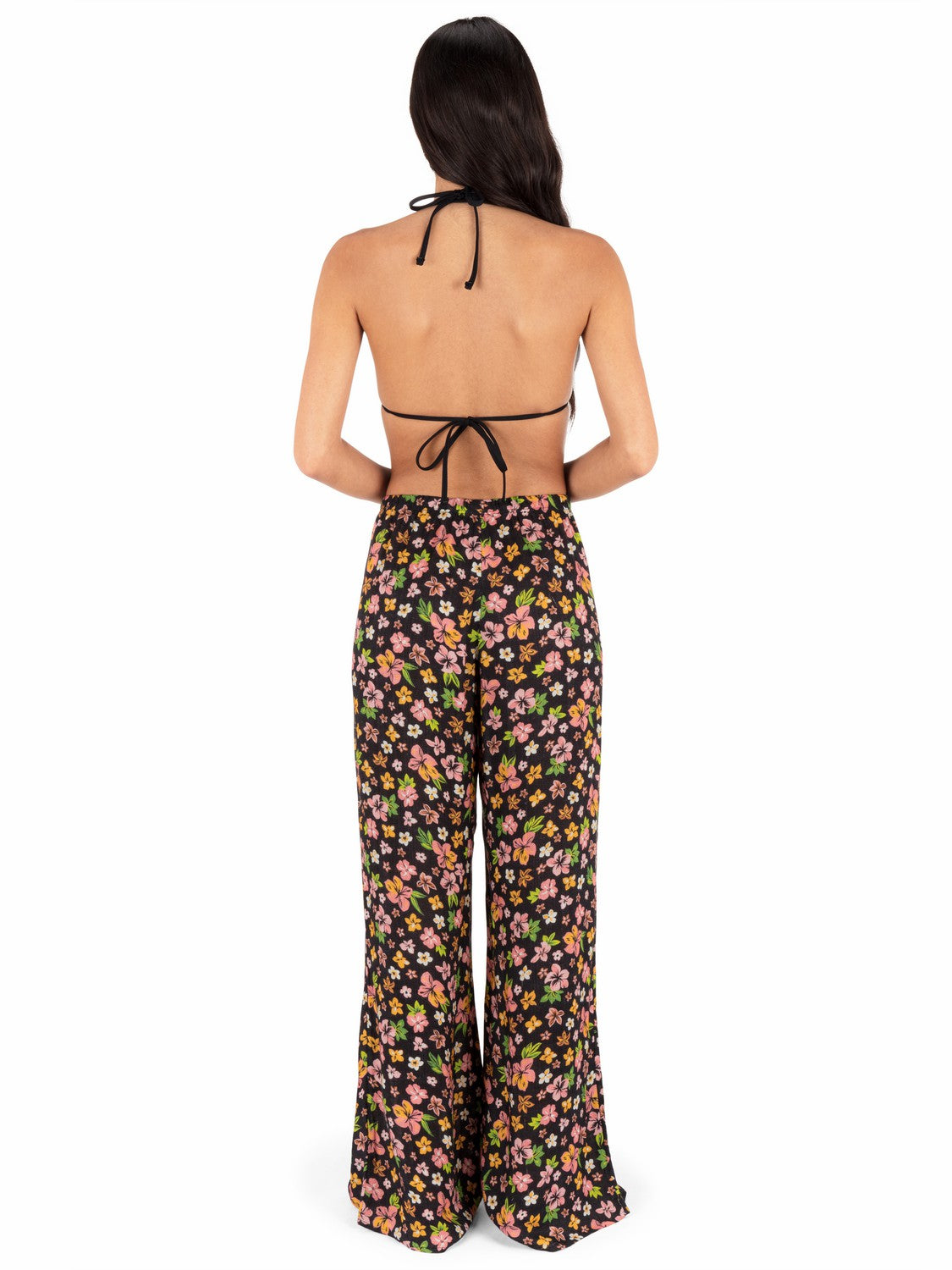 Hurley Hibiscus Dream Beach Pant