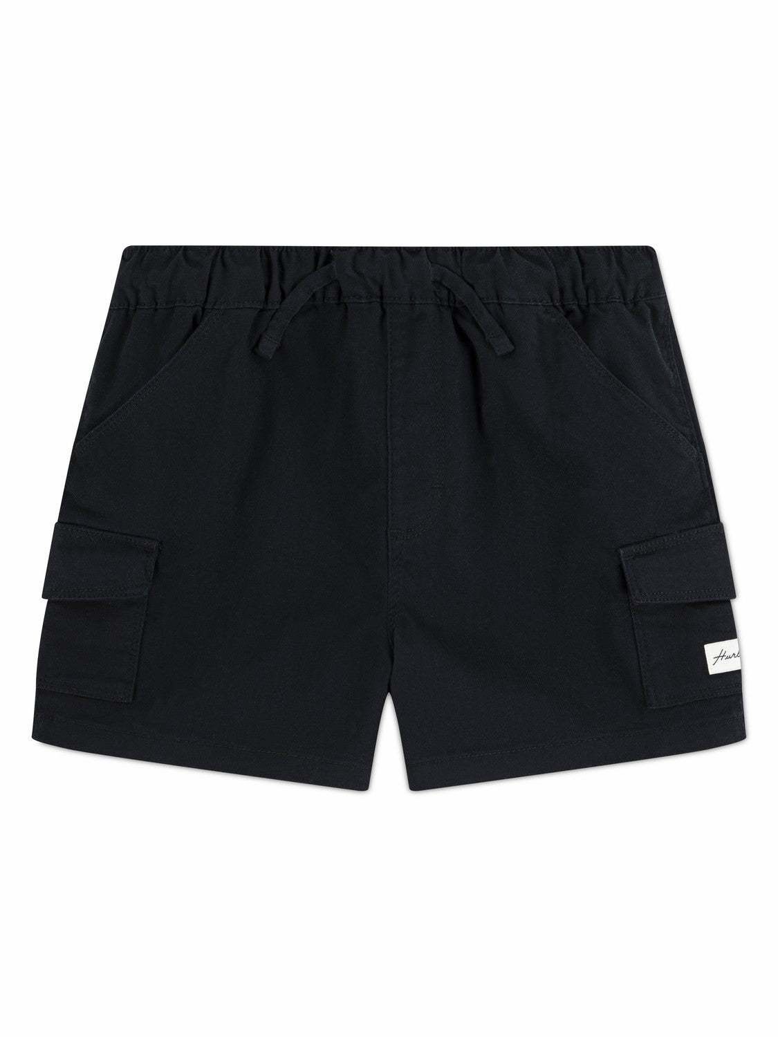 Hurley Girls' Pull On Woven Short