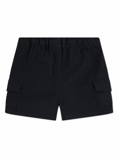 Hurley Girls' Pull On Woven Short