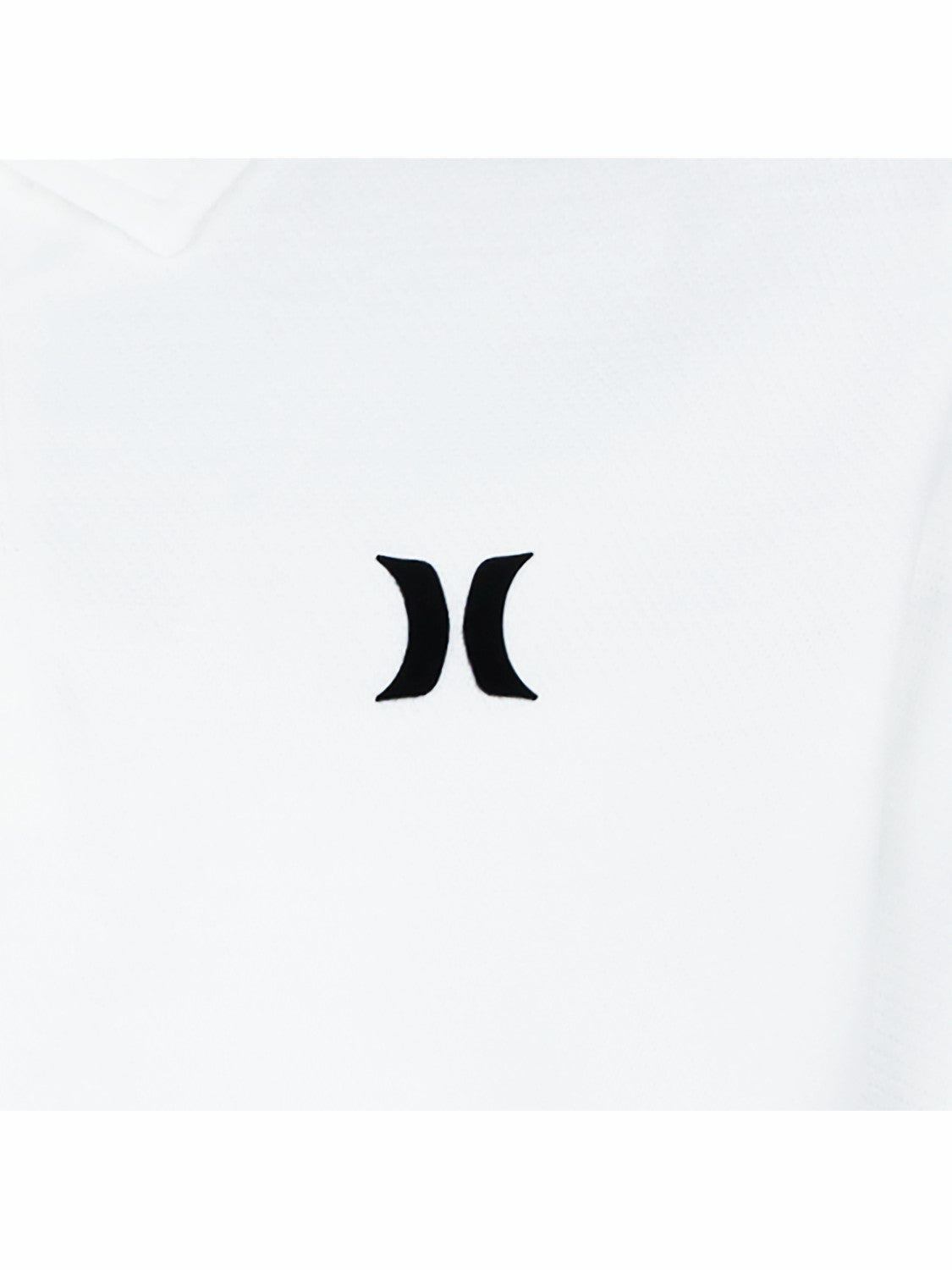 Hurley Boys' H2O-Dri Belmont Polo