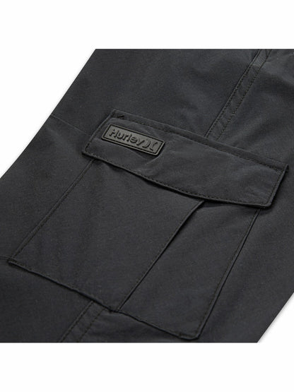 Hurley Boys' Coronado Cargo Pant