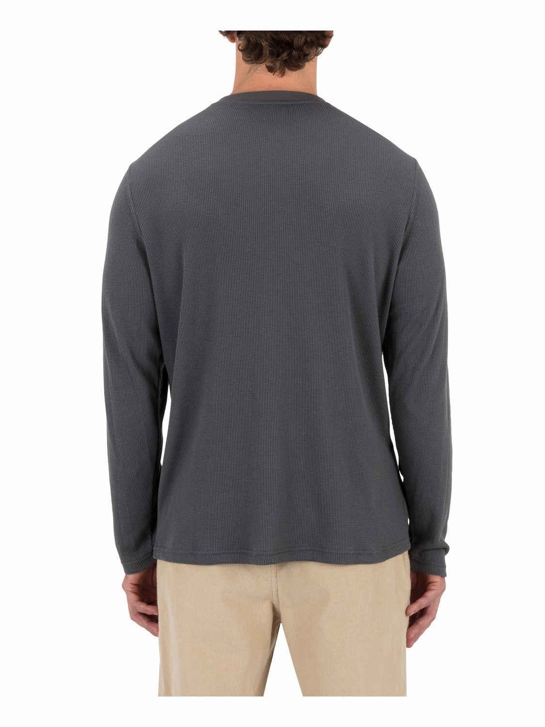 Hurley Islander Thermal Long Sleeve