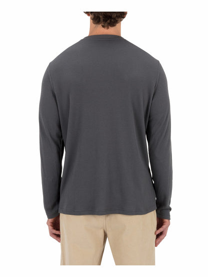 Hurley Islander Thermal Long Sleeve