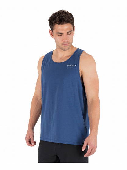 Hurley Midnight Palm Tank