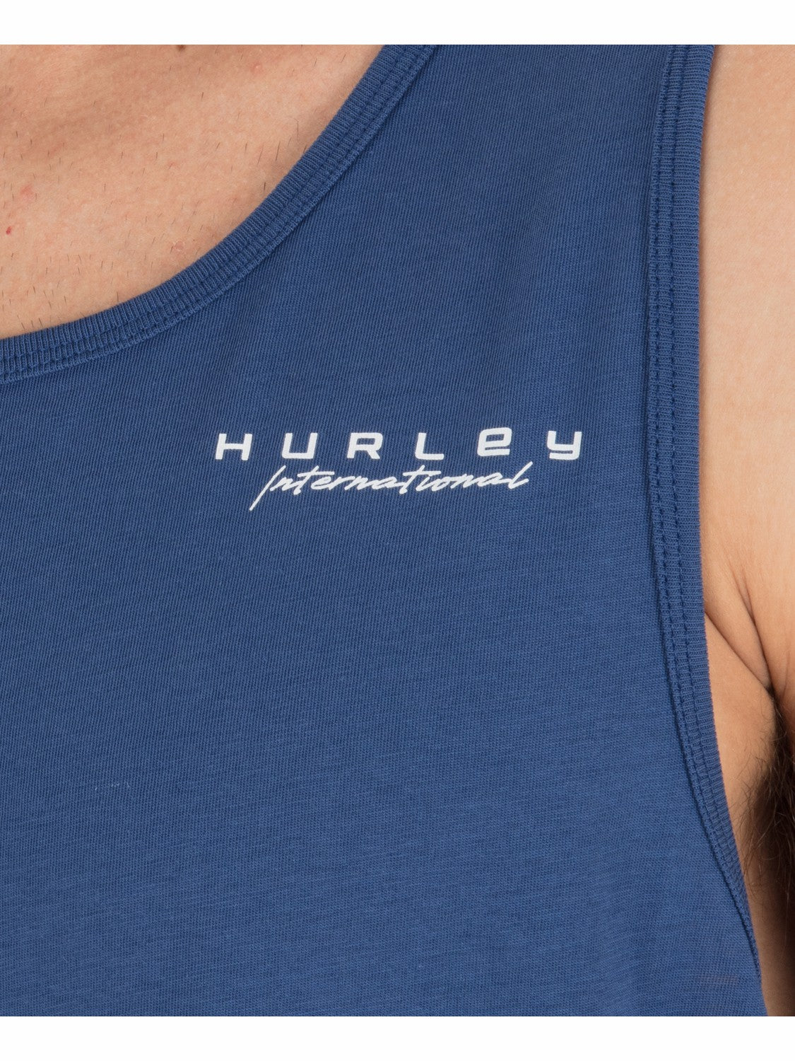 Hurley Midnight Palm Tank