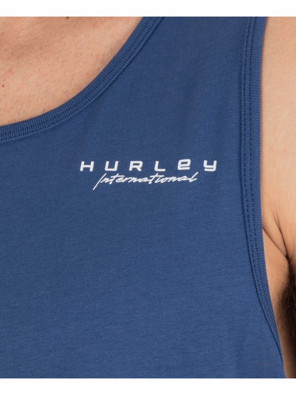 Hurley Midnight Palm Tank