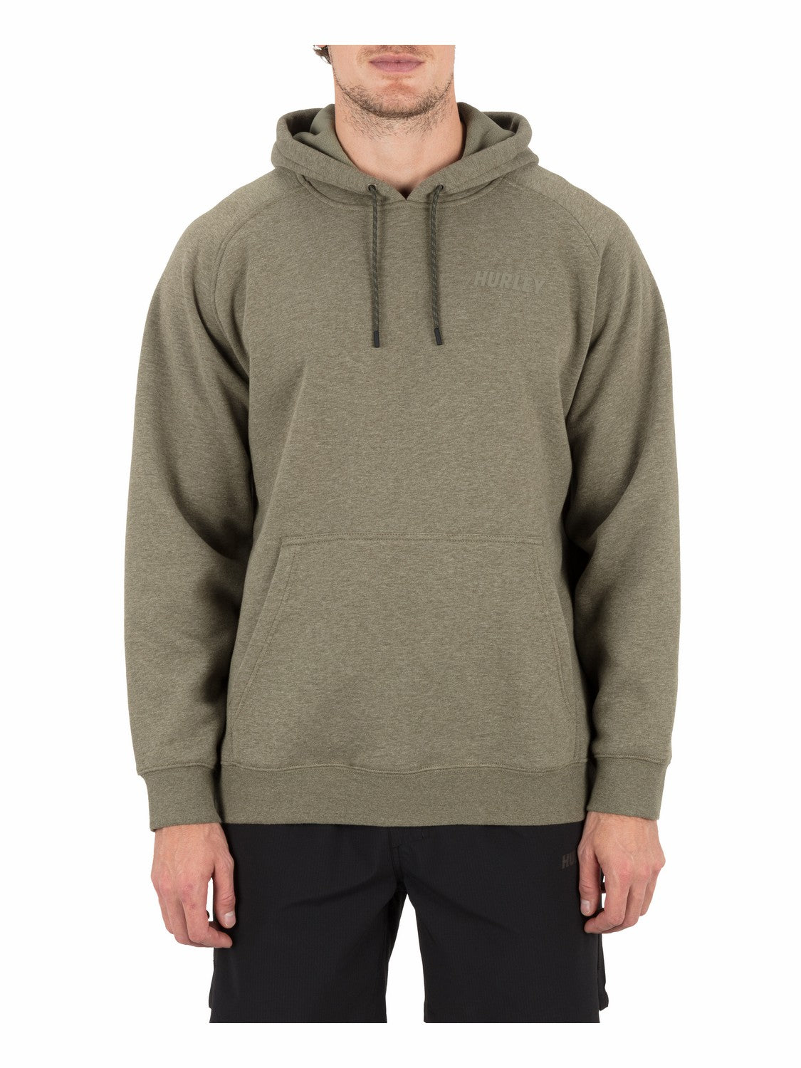 Hurley Acadia Heat 2.0 Pullover