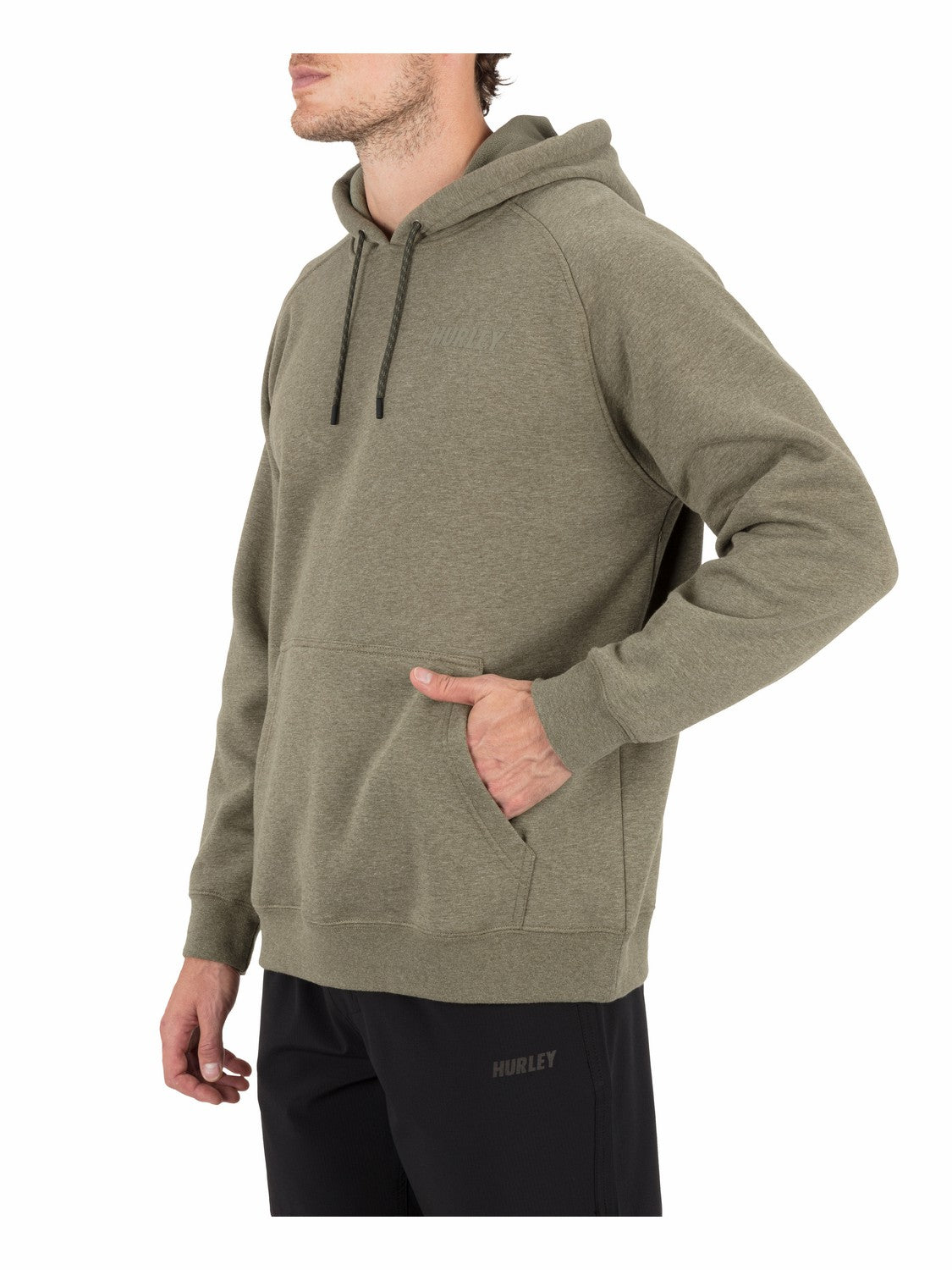Hurley Acadia Heat 2.0 Pullover