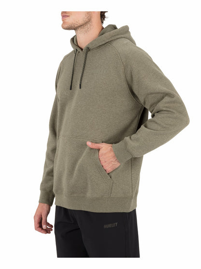 Hurley Acadia Heat 2.0 Pullover