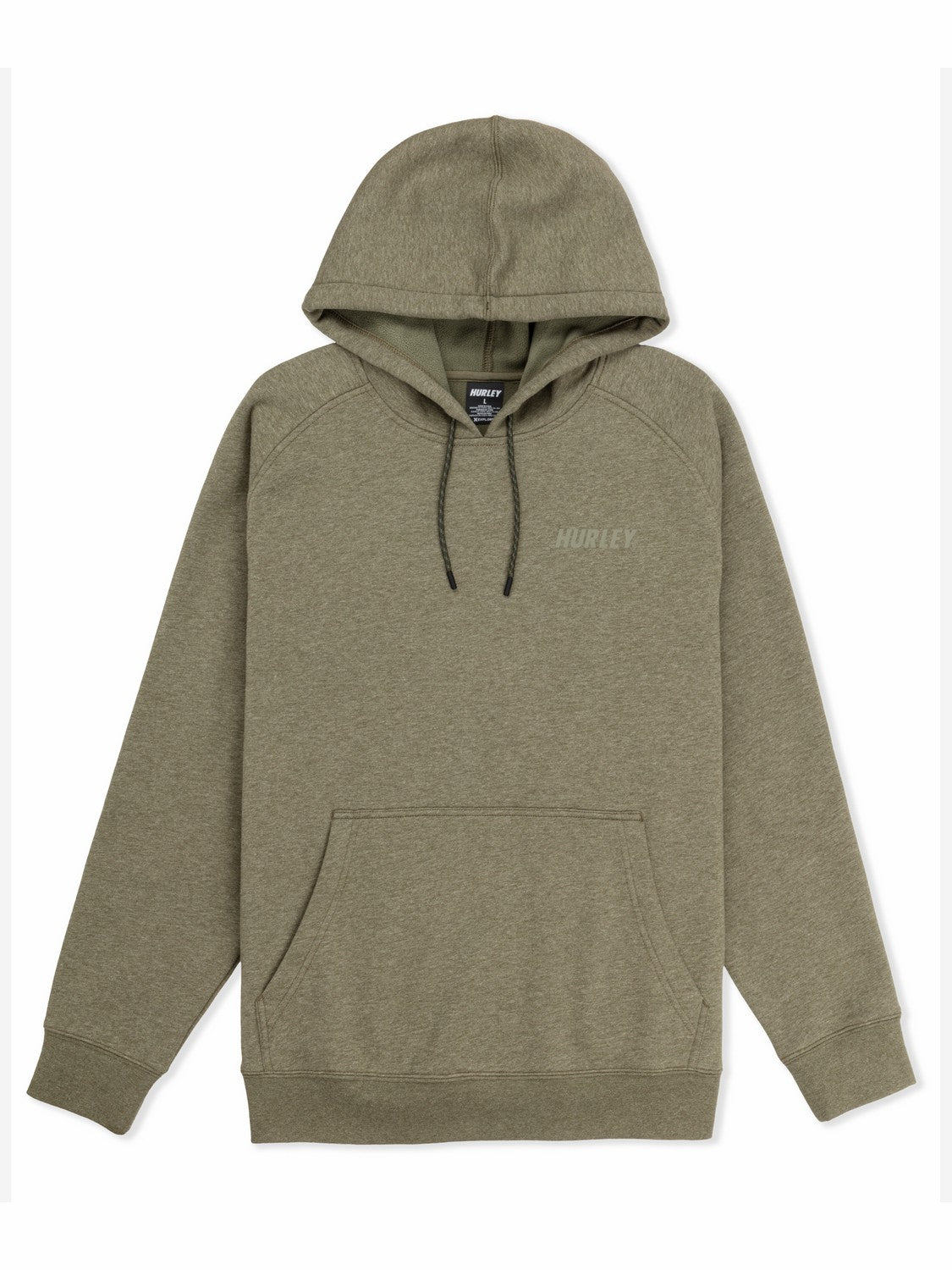 Hurley Acadia Heat 2.0 Pullover
