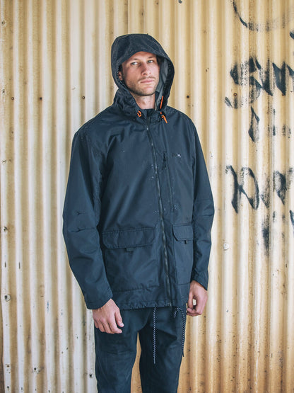 Hurley Phantom Defender Jacket