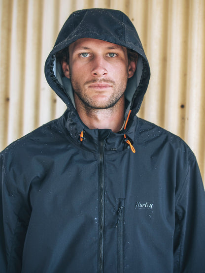 Hurley Phantom Defender Jacket
