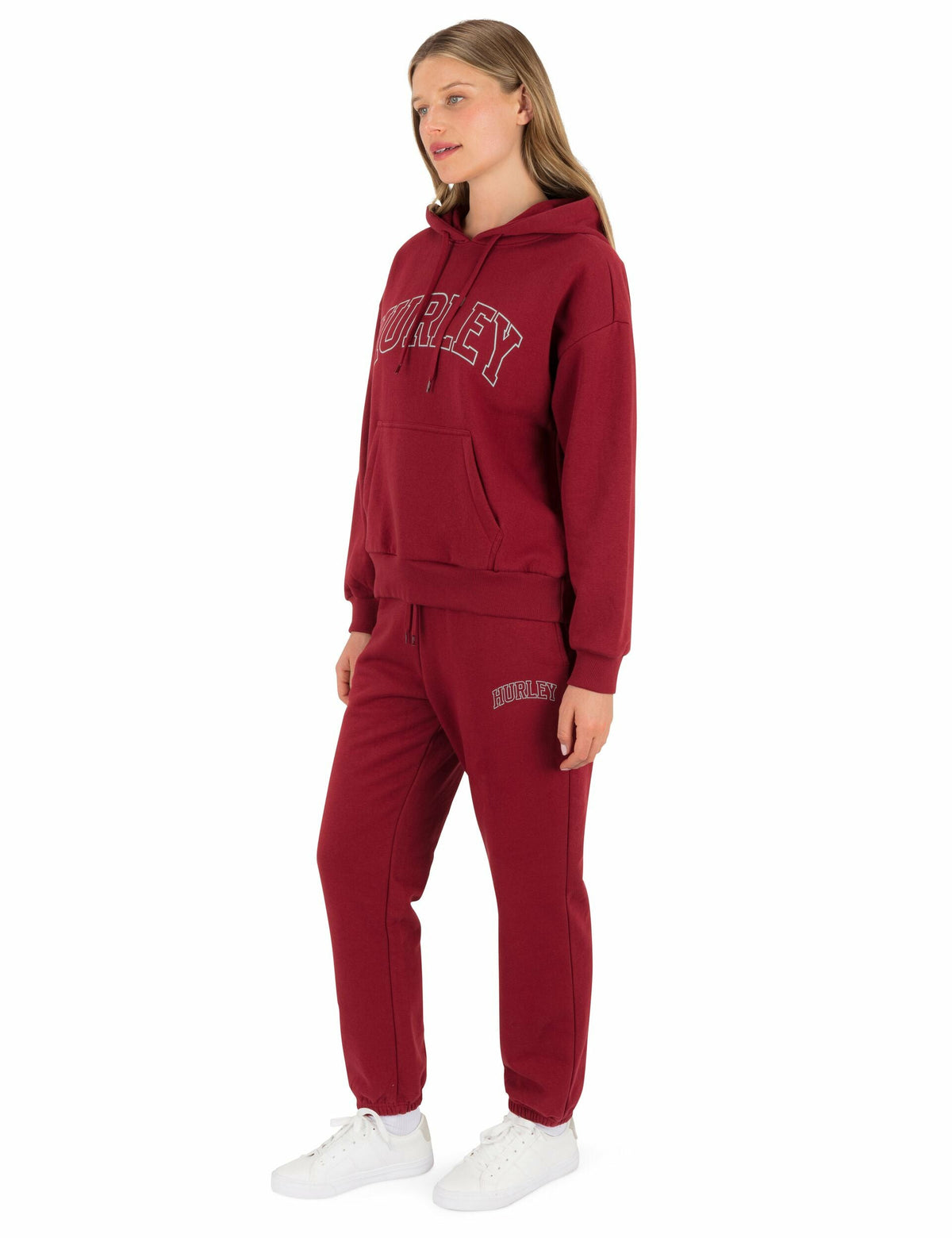 Hurley Varsity Hoodie