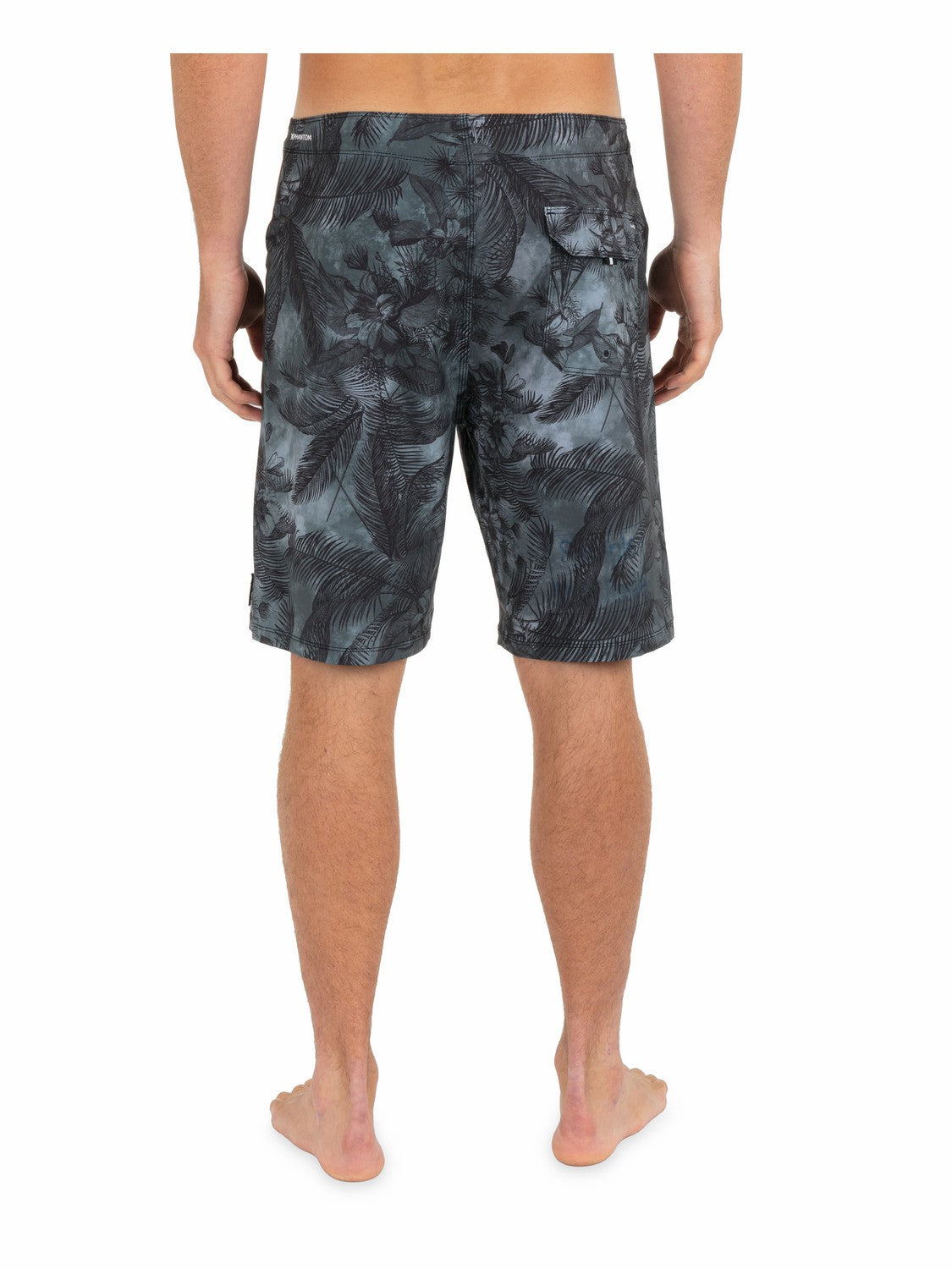 Hurley Phantom Eco Weekender 20"