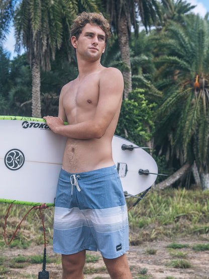 Hurley Phantom Eco Classic Slub Zip 18"