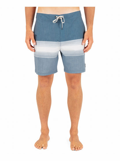 Hurley Phantom Eco Classic Slub Zip 18"