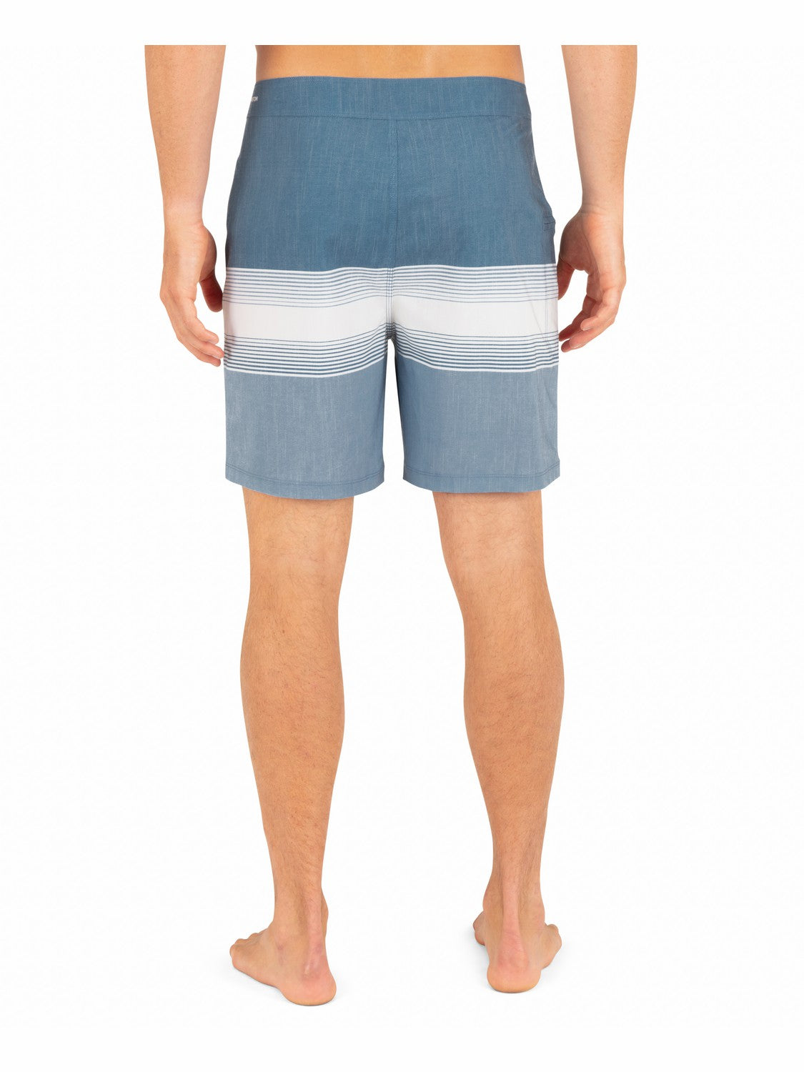 Hurley Phantom Eco Classic Slub Zip 18"