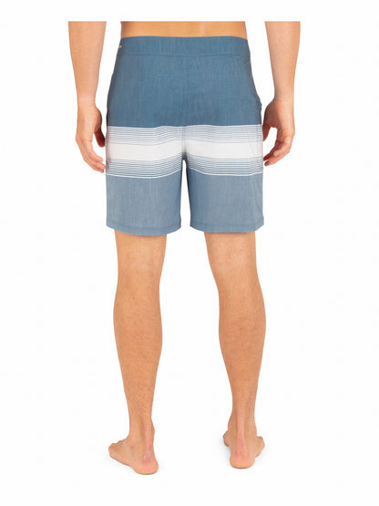 Hurley Phantom Eco Classic Slub Zip 18"