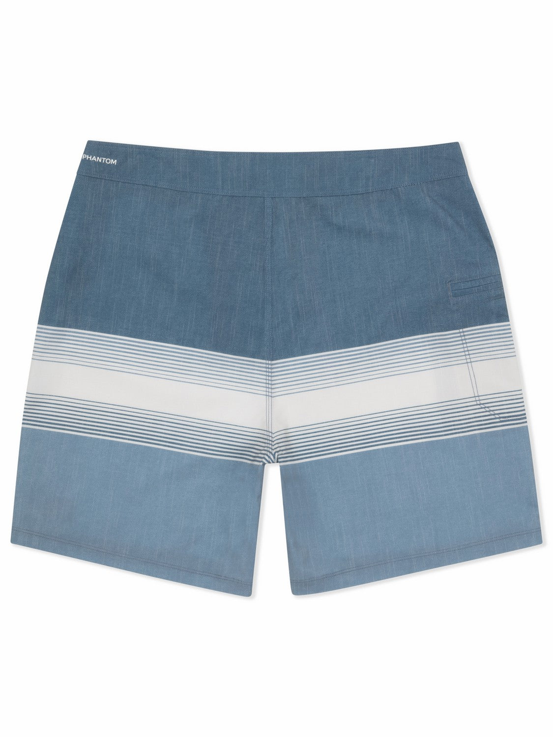 Hurley Phantom Eco Classic Slub Zip 18"