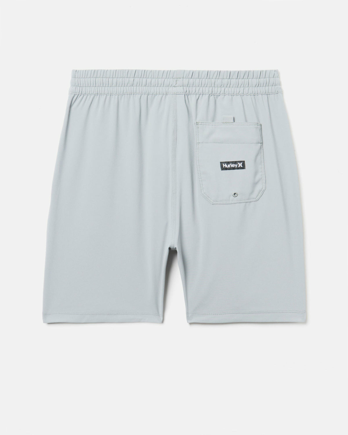 Hurley One and Only Solid Volley Boardshort 17"