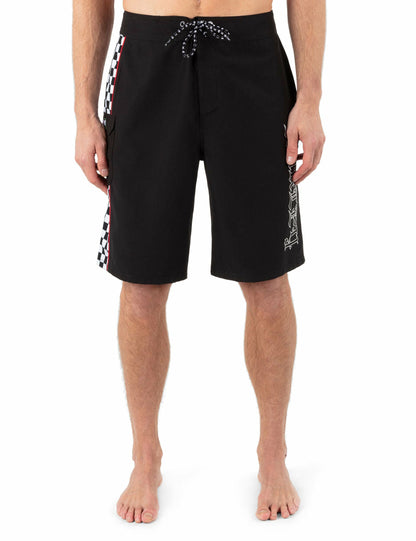 Hurley Hurley x Travis Barker Gothic Cargo 22"