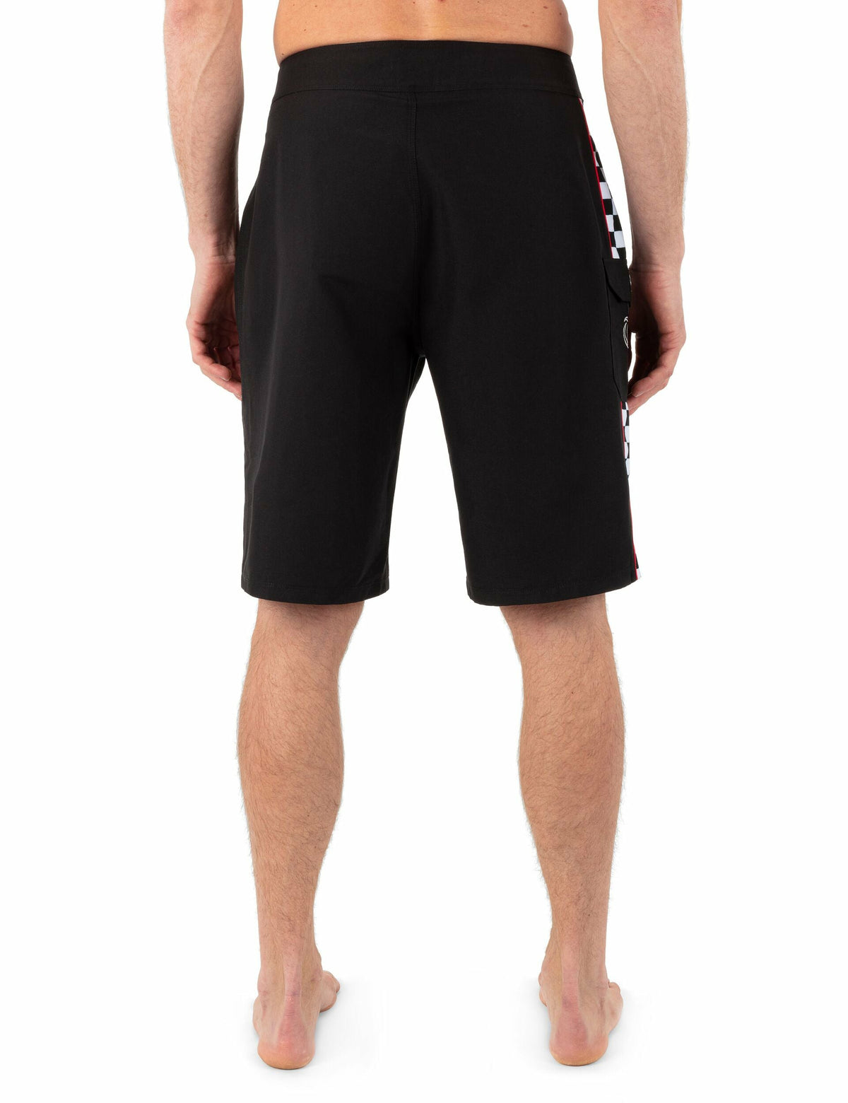 Hurley Hurley x Travis Barker Gothic Cargo 22"