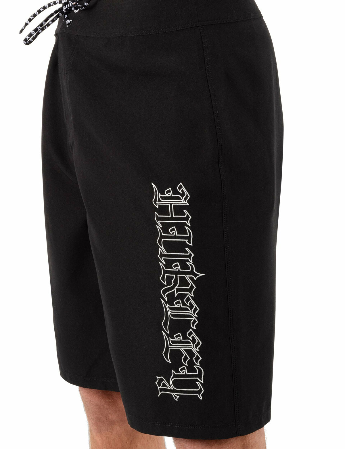Hurley Hurley x Travis Barker Gothic Cargo 22"