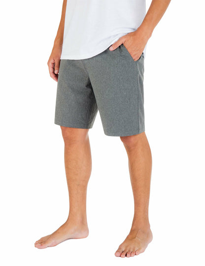 Hurley Phantom Walkshorts 20"
