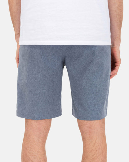 Hurley Phantom Walkshorts 20"