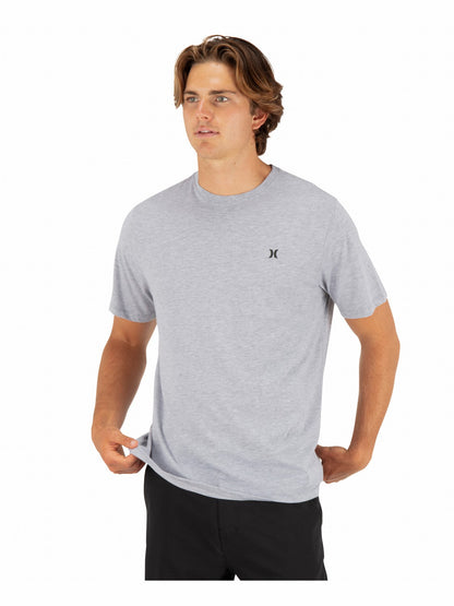 Hurley Icon Tee Short Sleeve