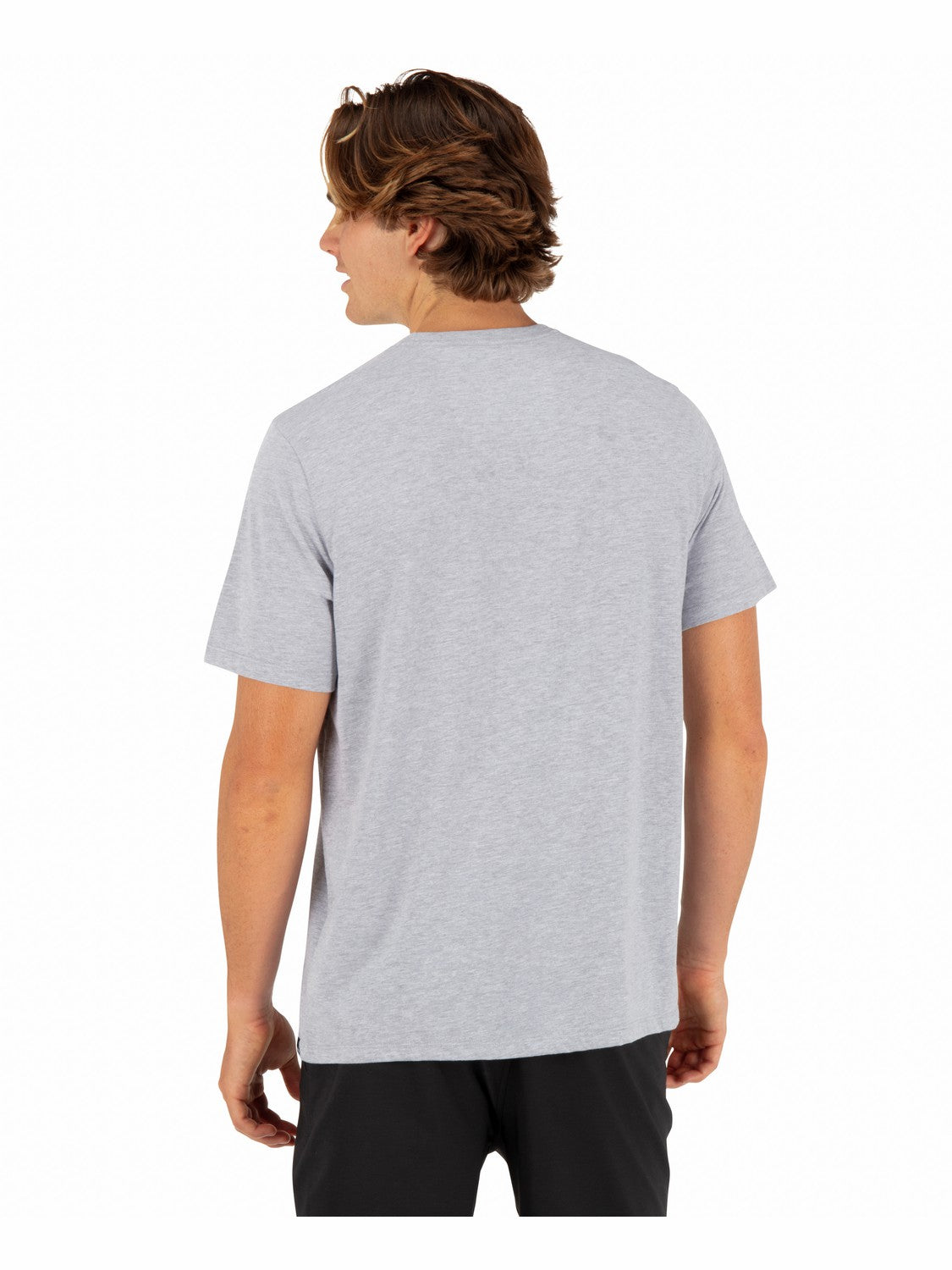 Hurley Icon Tee Short Sleeve