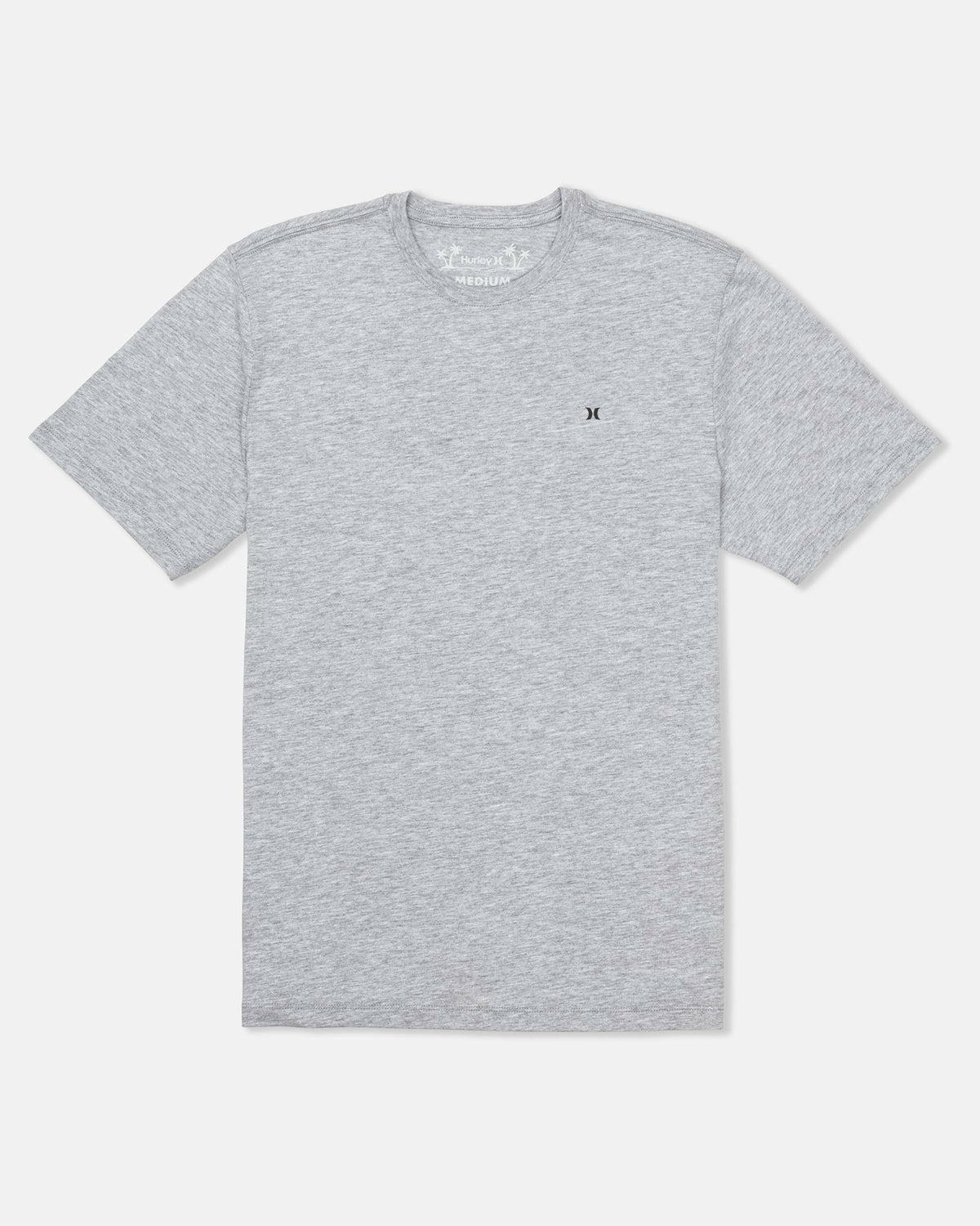 Hurley Icon Tee Short Sleeve