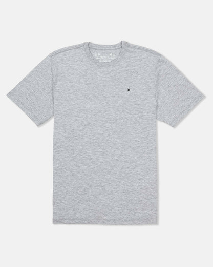Hurley Icon Tee Short Sleeve