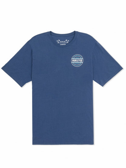 Hurley Filler Short Sleeve