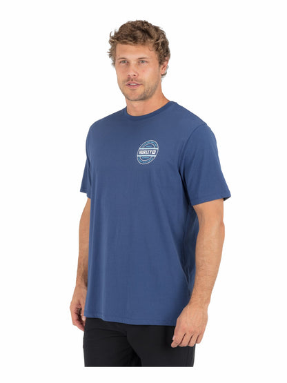 Hurley Filler Short Sleeve