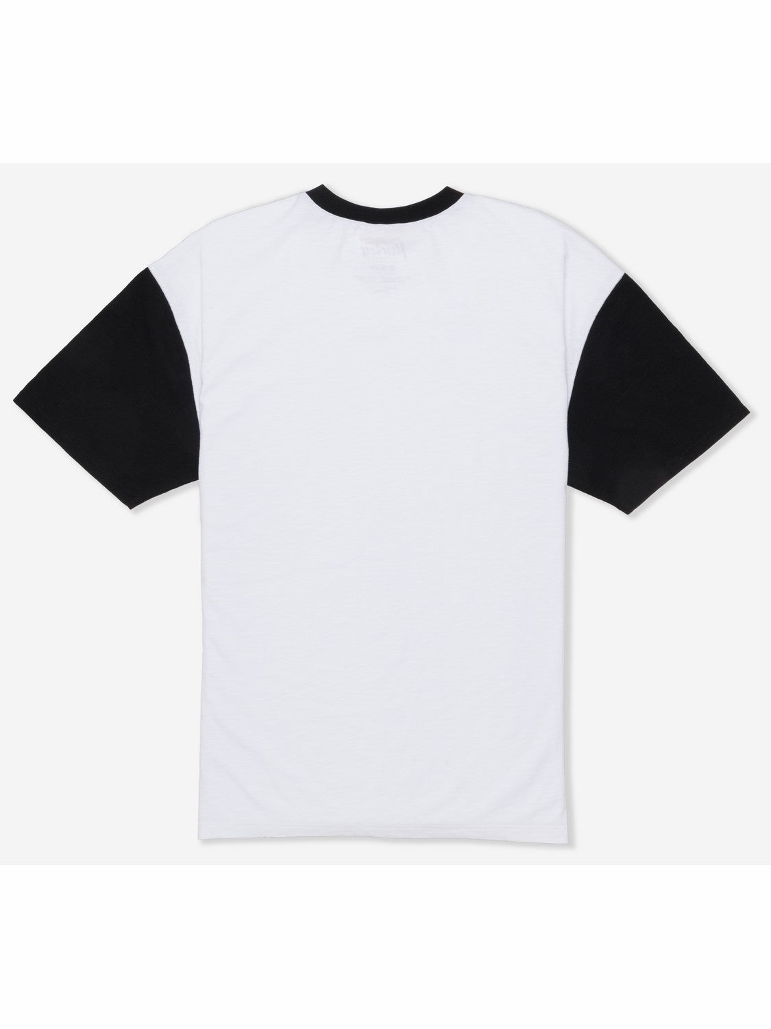 Hurley Merchant Henley Short Sleeve