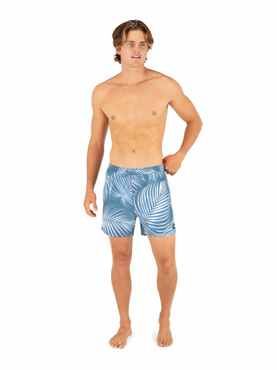 Hurley Cannonball Lined Volley 17"