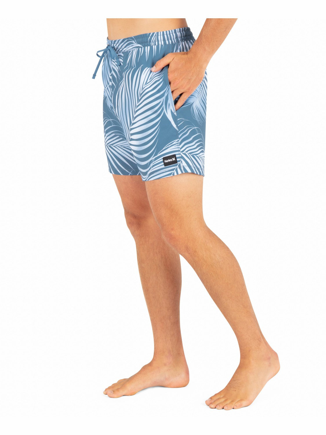 Hurley Cannonball Lined Volley 17"