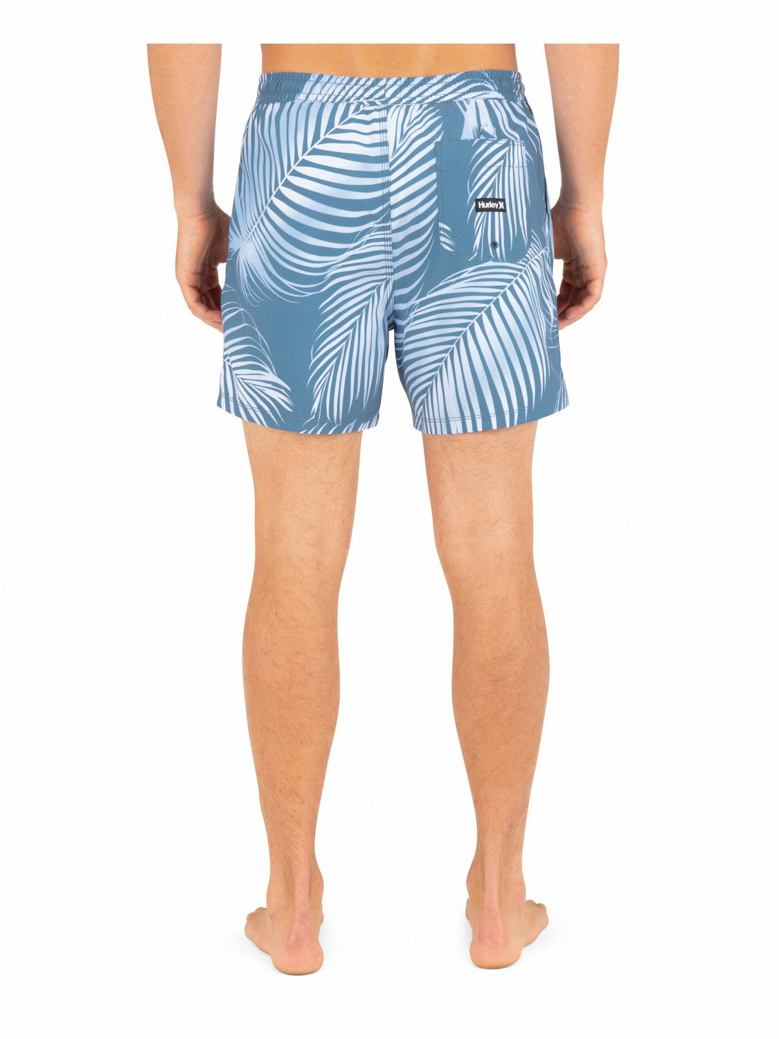 Hurley Cannonball Lined Volley 17"