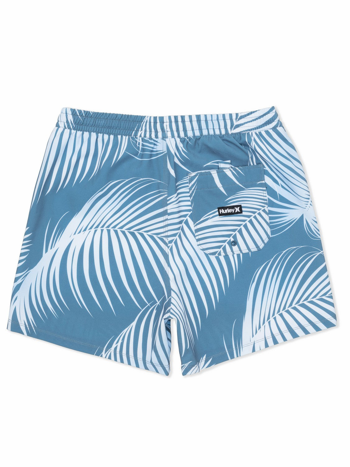 Hurley Cannonball Lined Volley 17"