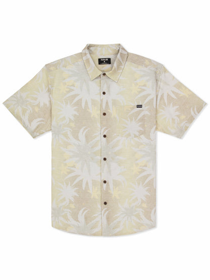 Hurley Newport Stretch Short Sleeve