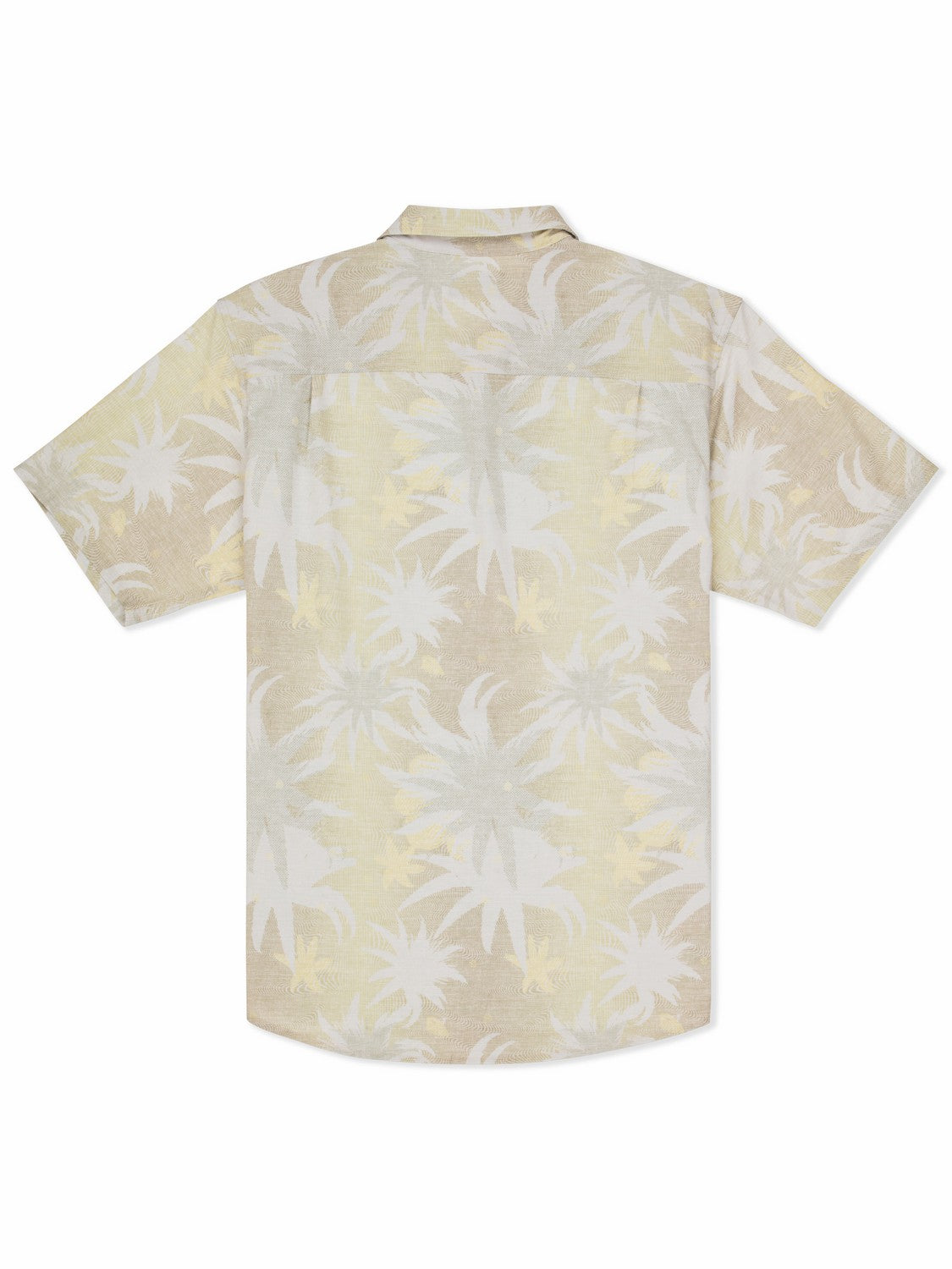 Hurley Newport Stretch Short Sleeve