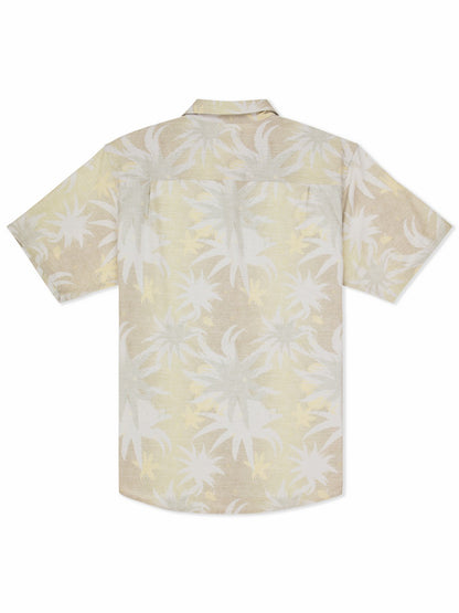 Hurley Newport Stretch Short Sleeve