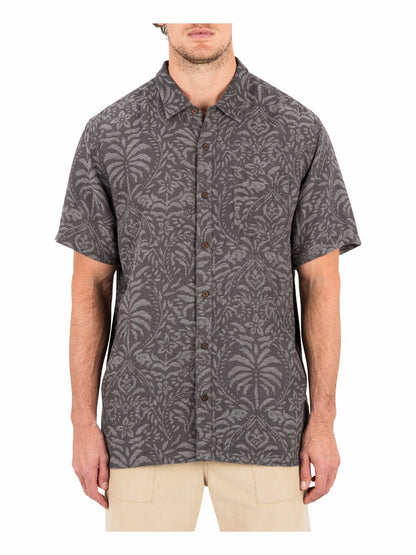 Hurley Encinitas Short Sleeve