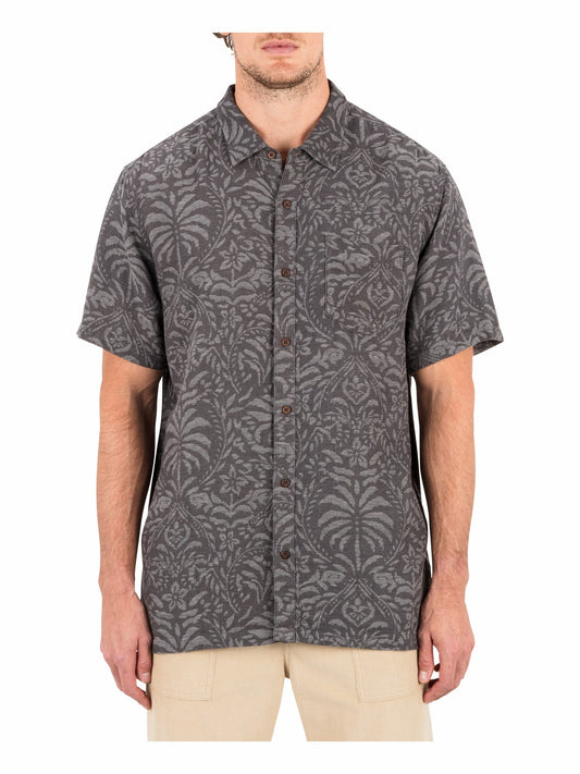 Hurley Encinitas Short Sleeve