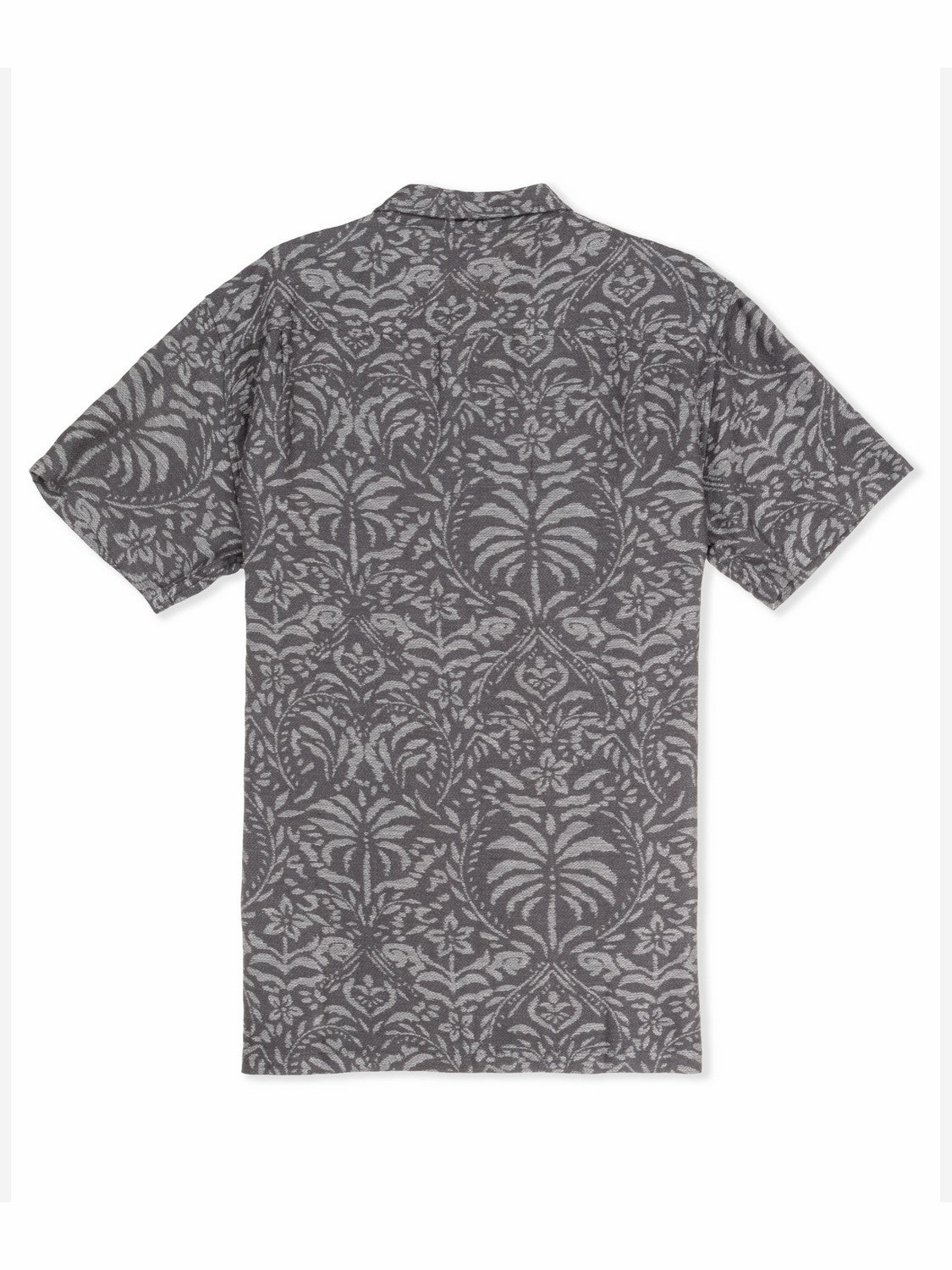 Hurley Encinitas Short Sleeve