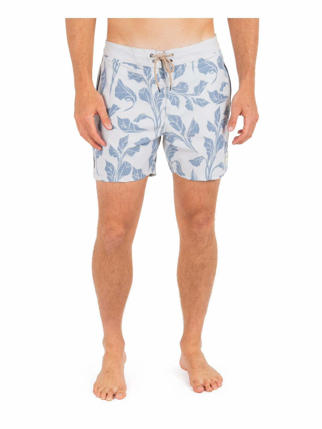 Hurley Phantom Naturals Sessions 16"