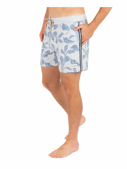 Hurley Phantom Naturals Sessions 16"